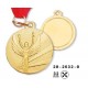  Medal ZU20-2632